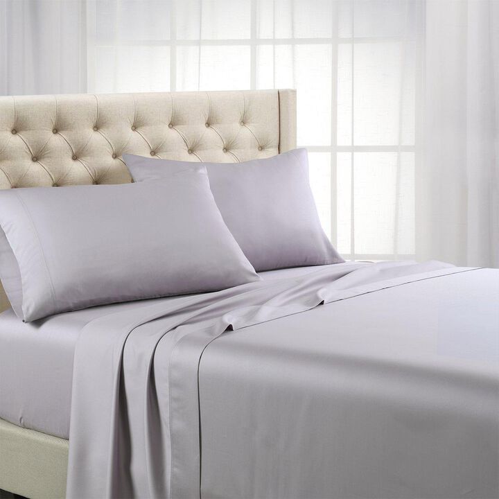 Egyptian Linens Eucalyptus Tencel Sheets Set - 600 Thread Count
