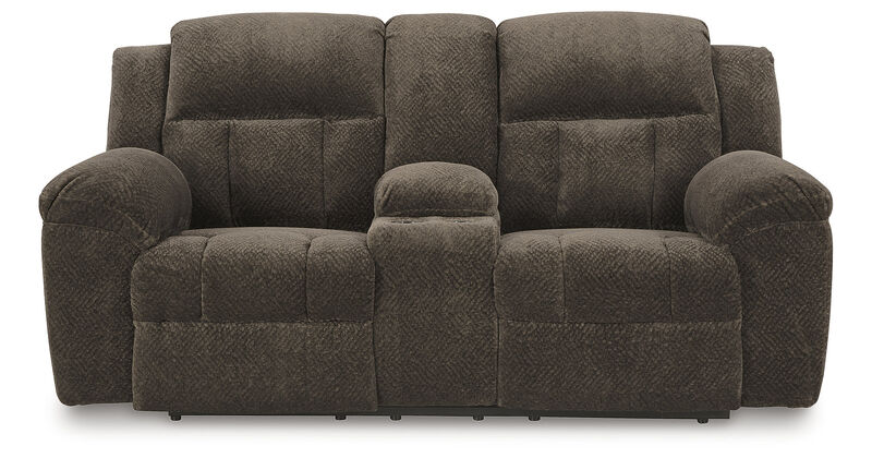 Frohn Reclining Loveseat
