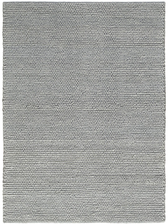 Pure Knots KNT01 Denim 4' x 6' Rug