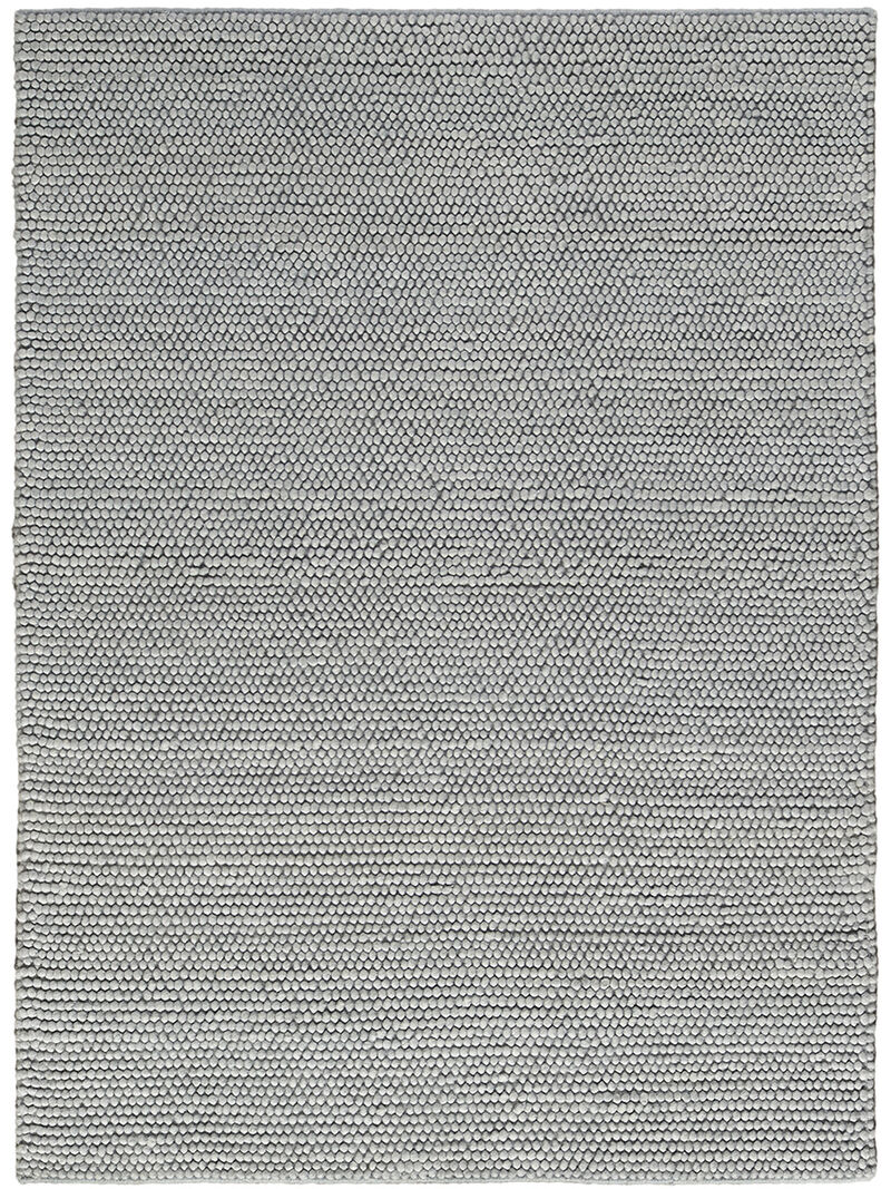 Pure Knots KNT01 Denim 4' x 6' Rug