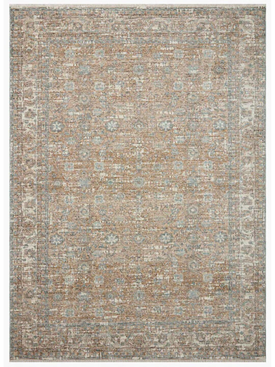 Blake BLA05 Collection by Angela Rose × Loloi