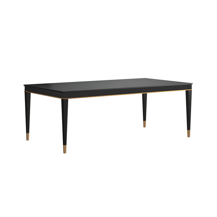 Boulevard Rectangular Dining Table