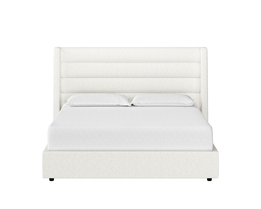Emmit King Bed