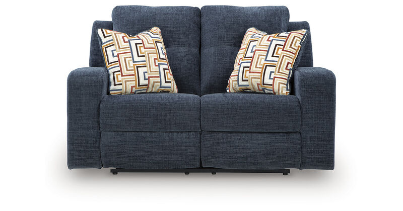 Danum Reclining Loveseat image number 3