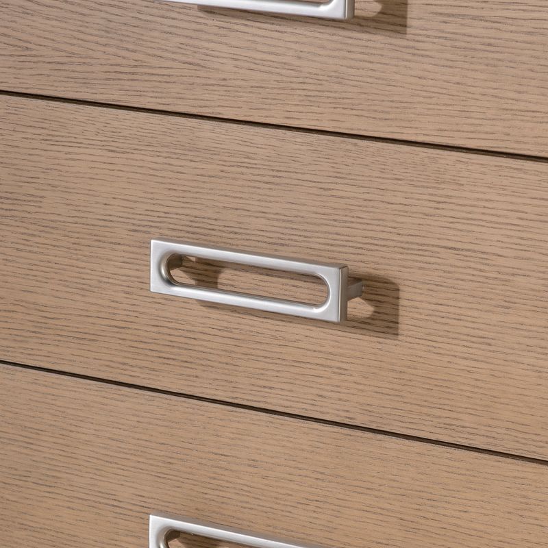 Theo 5-drawer Chest image number 3