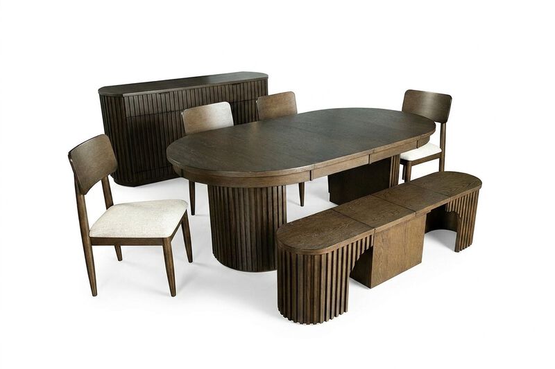 Thayer 7-Piece Dining Set image number 0