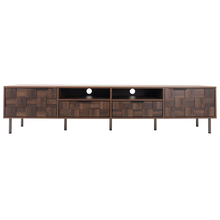 Jipnif TV Stand
