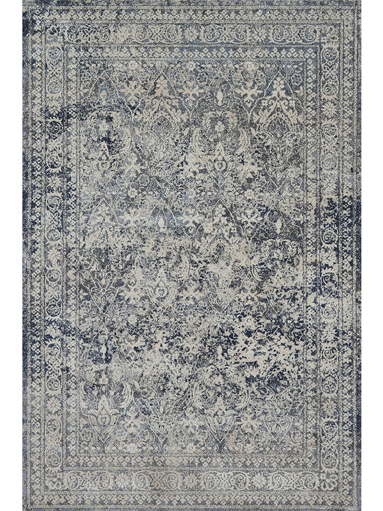 Everly VY04 7'10" x 10'10" Rug by Magnolia Home by Joanna Gaines