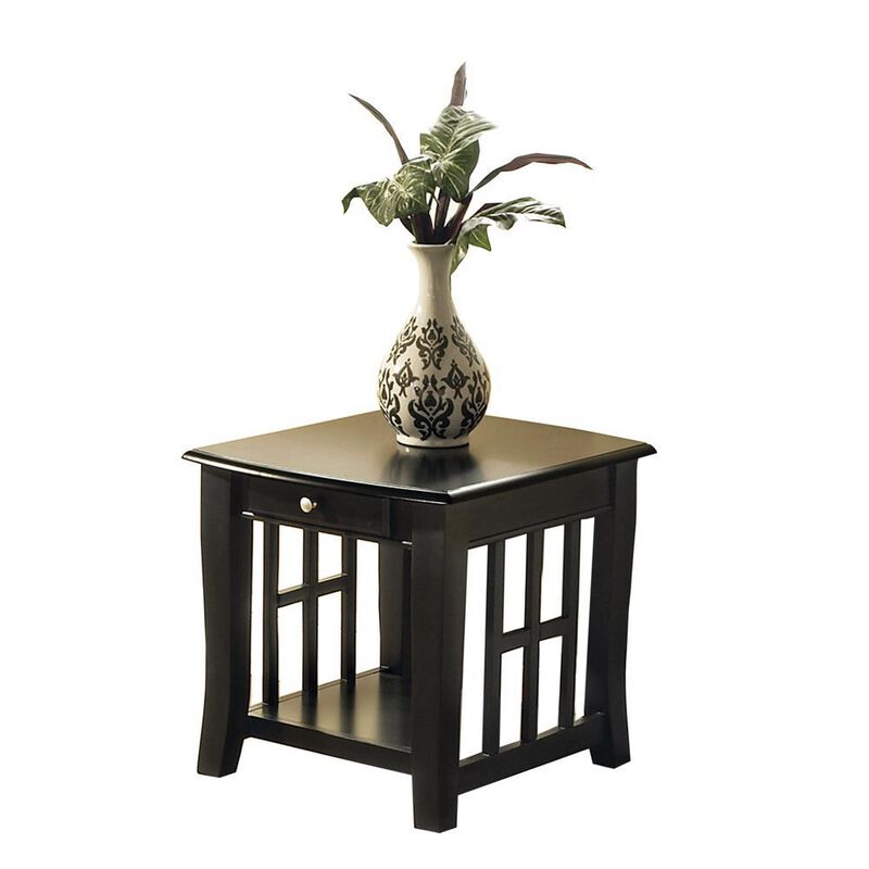 Cassidy End Table