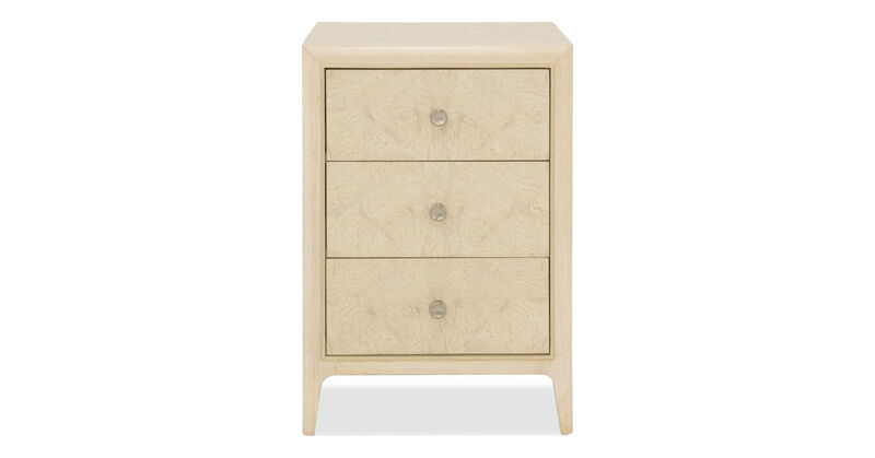 Archives Small Nightstand image number 0