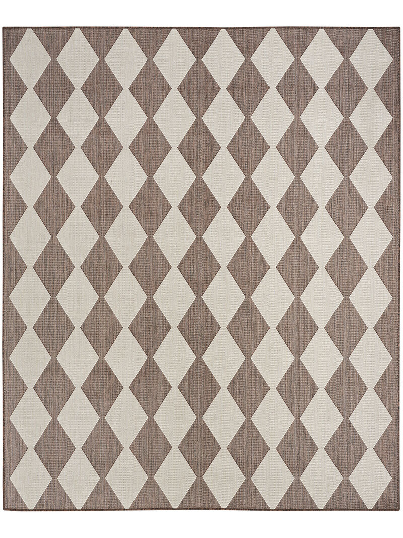 Positano POS04 Natural 9' x 12' Rug