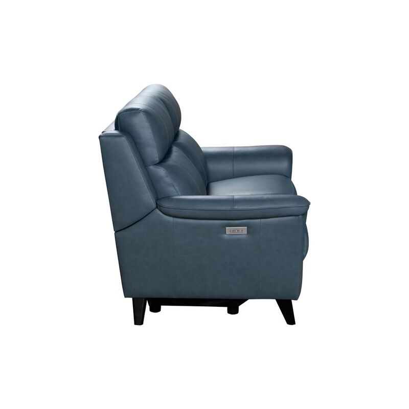 Barcalounger Kester Power Reclining Loveseat w/Power Head Rests