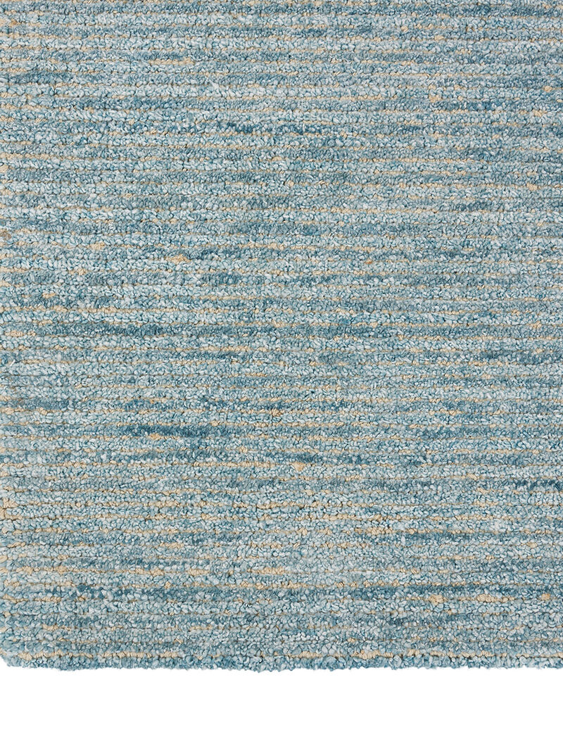 Weston WES01 Seafoam 5'3" x 7'5" Rug image number 3