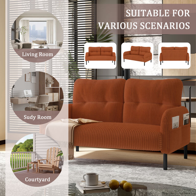 Gilkri Loveseat image number 2