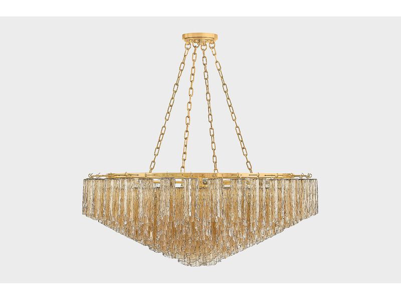 Watertown Chandelier image number 3