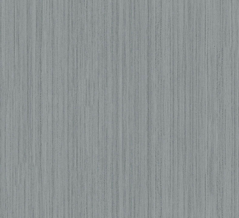 Indra Grey Striated Wallpaper