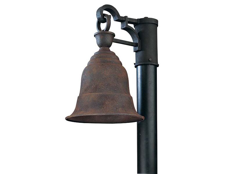 Liberty Exterior Post image number 0