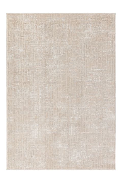 Cirque Ottavia Gray/Beige 9'2" x 11'9" Rug