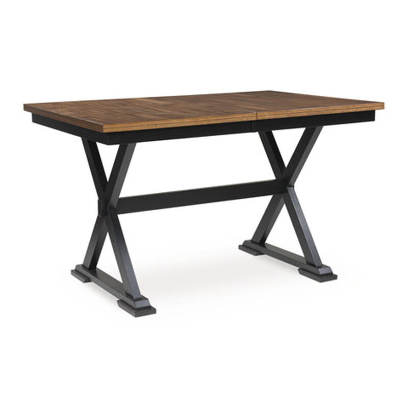Wildenauer Extension Dining Table image number 2
