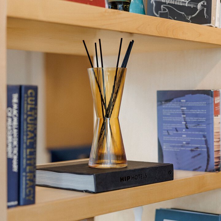 Aiz Reed Diffuser In Fig & Flowers