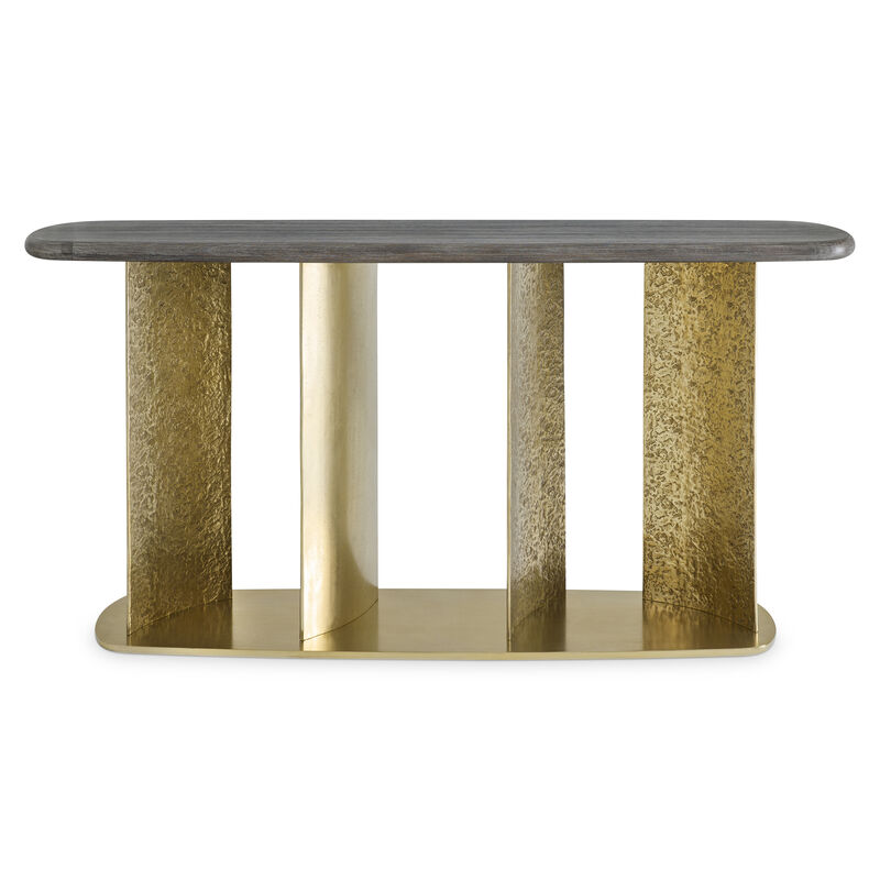 Trost Console Table image number 1