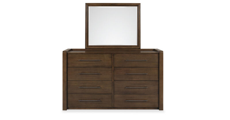 Marxmore Dresser and Mirror image number 0