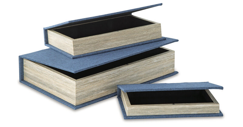 Jolina Box Set (Set of 3) image number 2