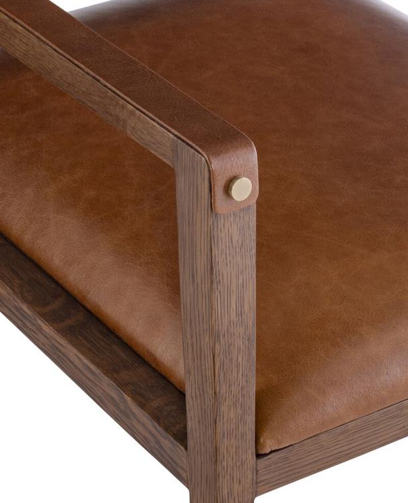 Baldwin Desk Chair image number 3