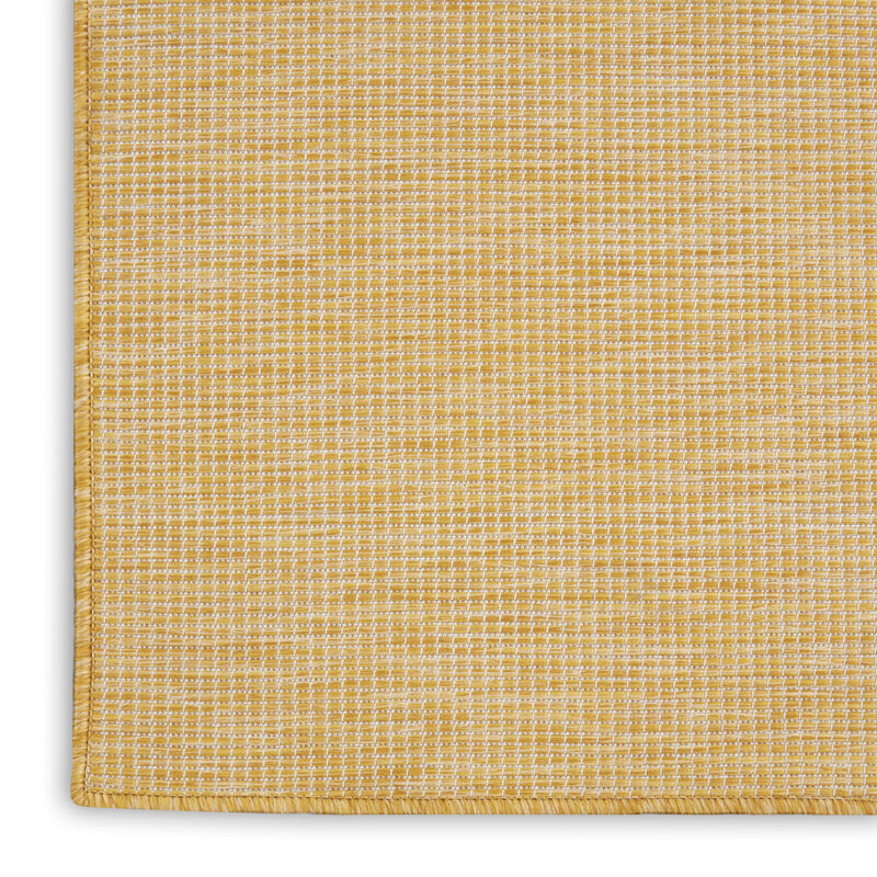 HomeRoots Indoor Outdoor Area Rug image number 2