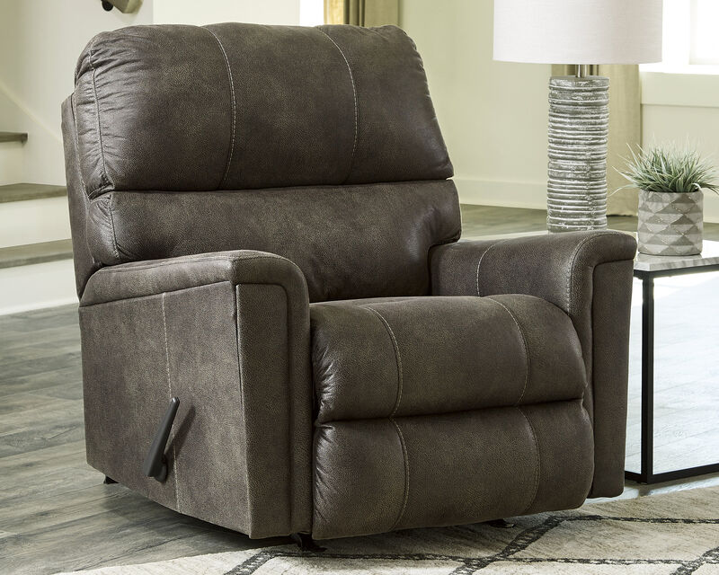 Navi Recliner image number 1