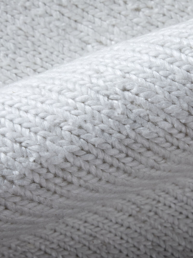 Finley T6046 Ivory 5' x 8' Rug By Thom Filcia