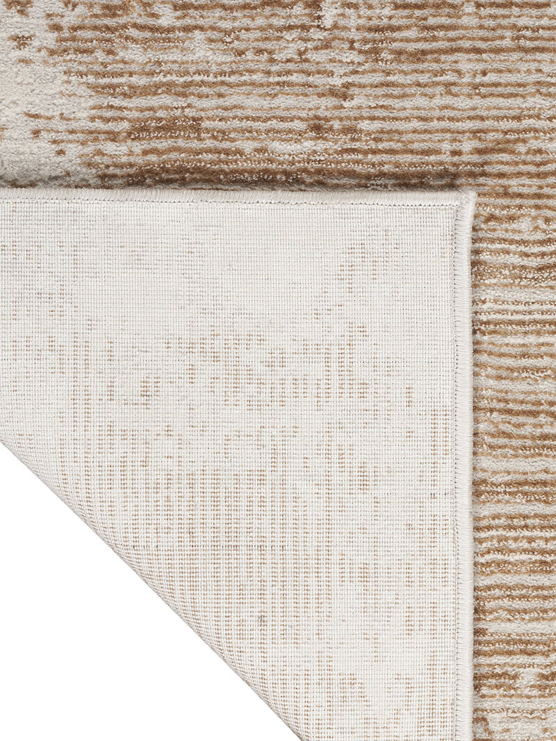 CK024 Irradiant IRR03 Rose/Gold 9' x 12' Rug