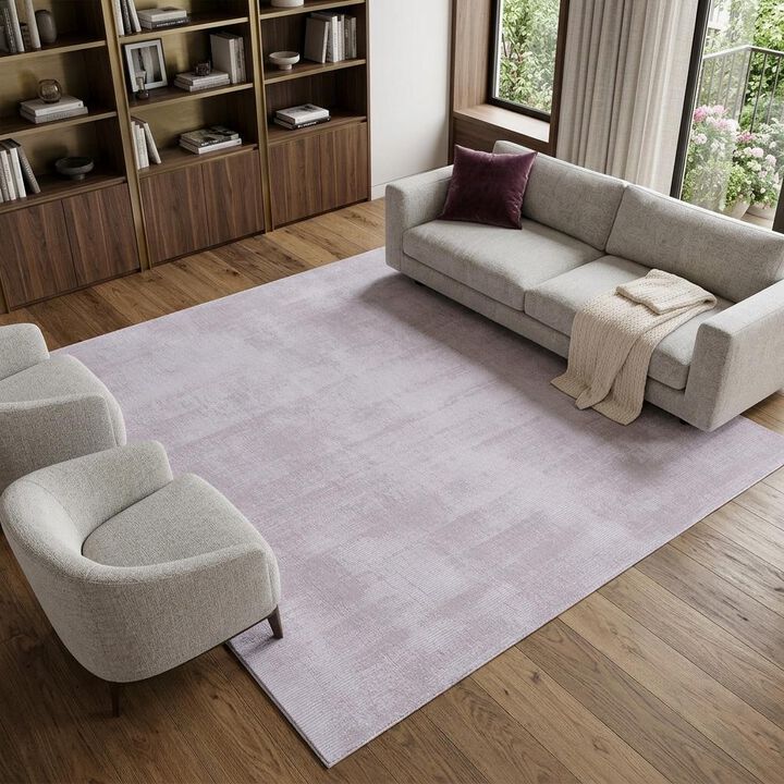 HomeRoots Hand Loomed Area Rug