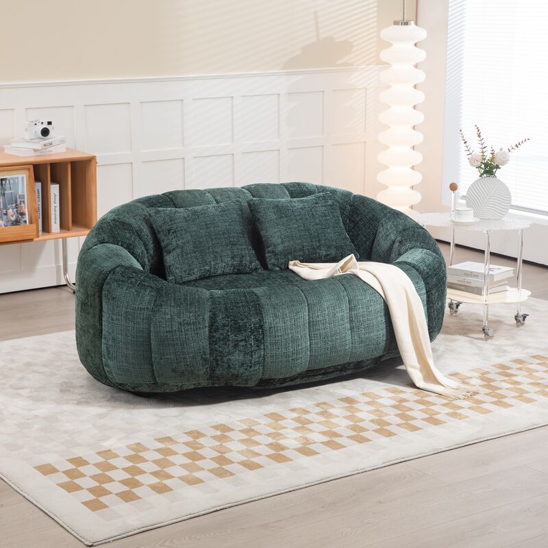 Merax  Bean Bag Sofa Chair Lazy Sofa