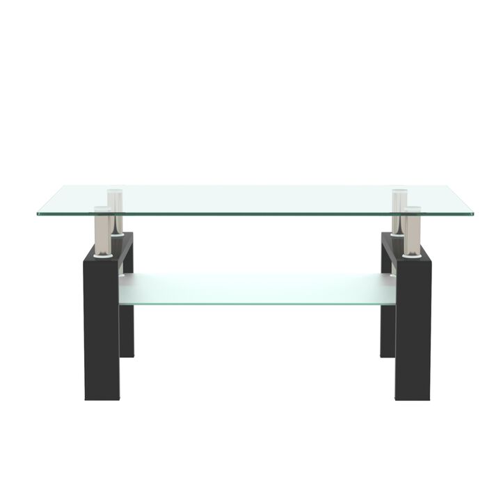 Klikuf Mordern Coffee Table