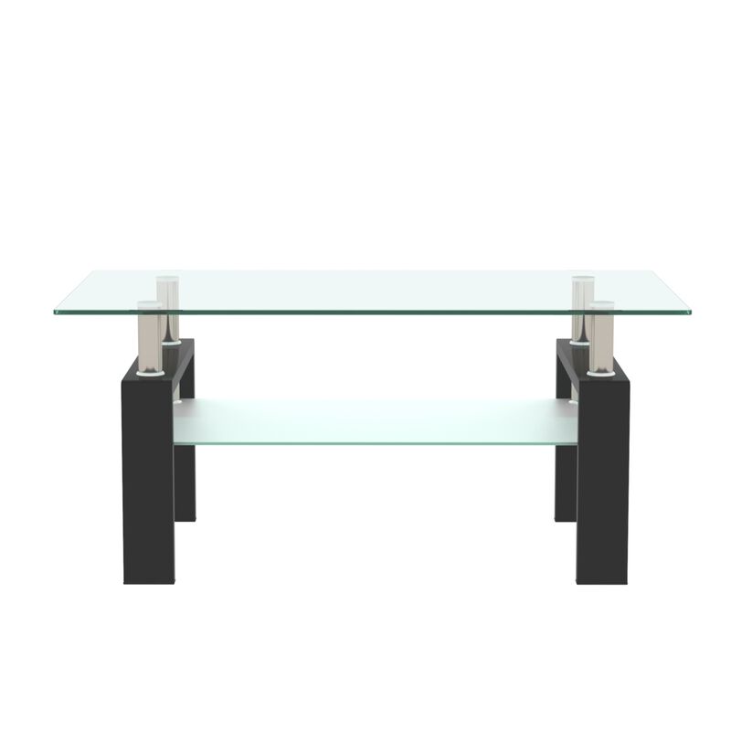 Klikuf Mordern Coffee Table image number 0