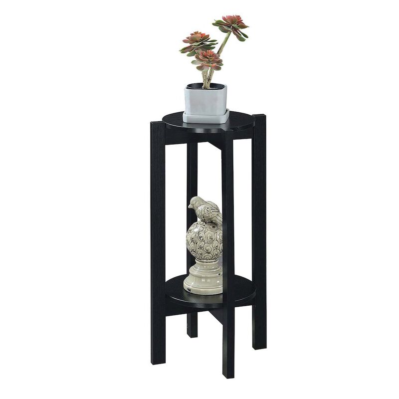 Convience Concept, Inc. Newport Deluxe 2 Tier Plant Stand