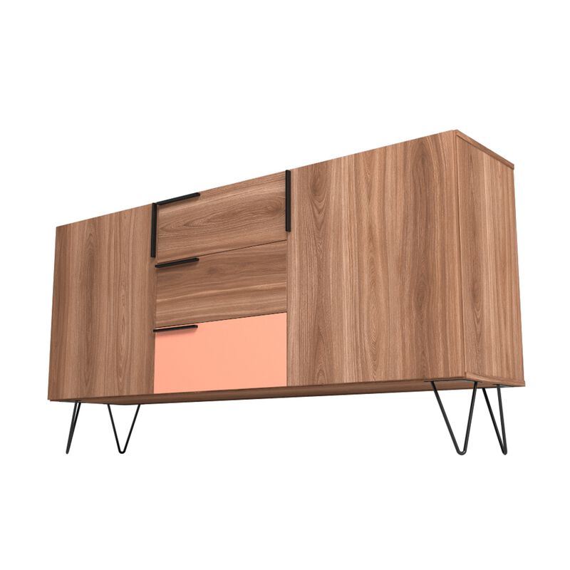 Beekman Brown Sideboard