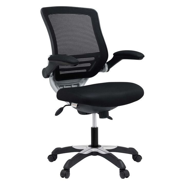Modway Furniture - Edge Mesh Office Chair