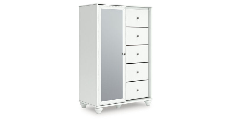 Maylilly Dressing Chest image number 3