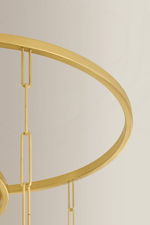 Chiasso Chandelier