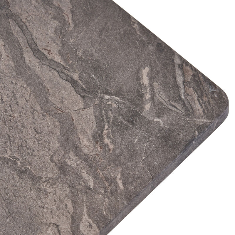 Merax Modern Bar Height  Dining Table