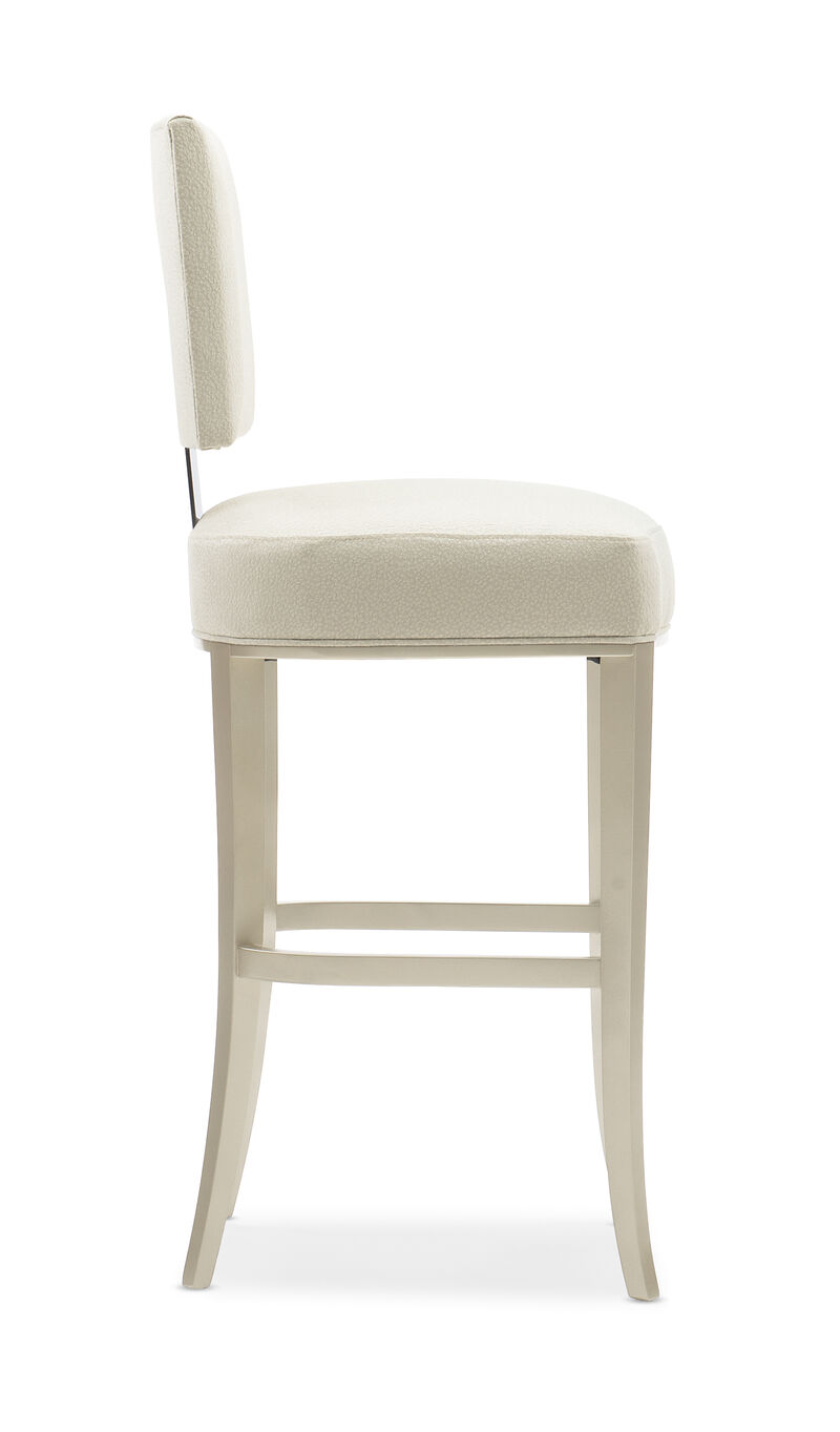 Reserved Seating Bar Stool