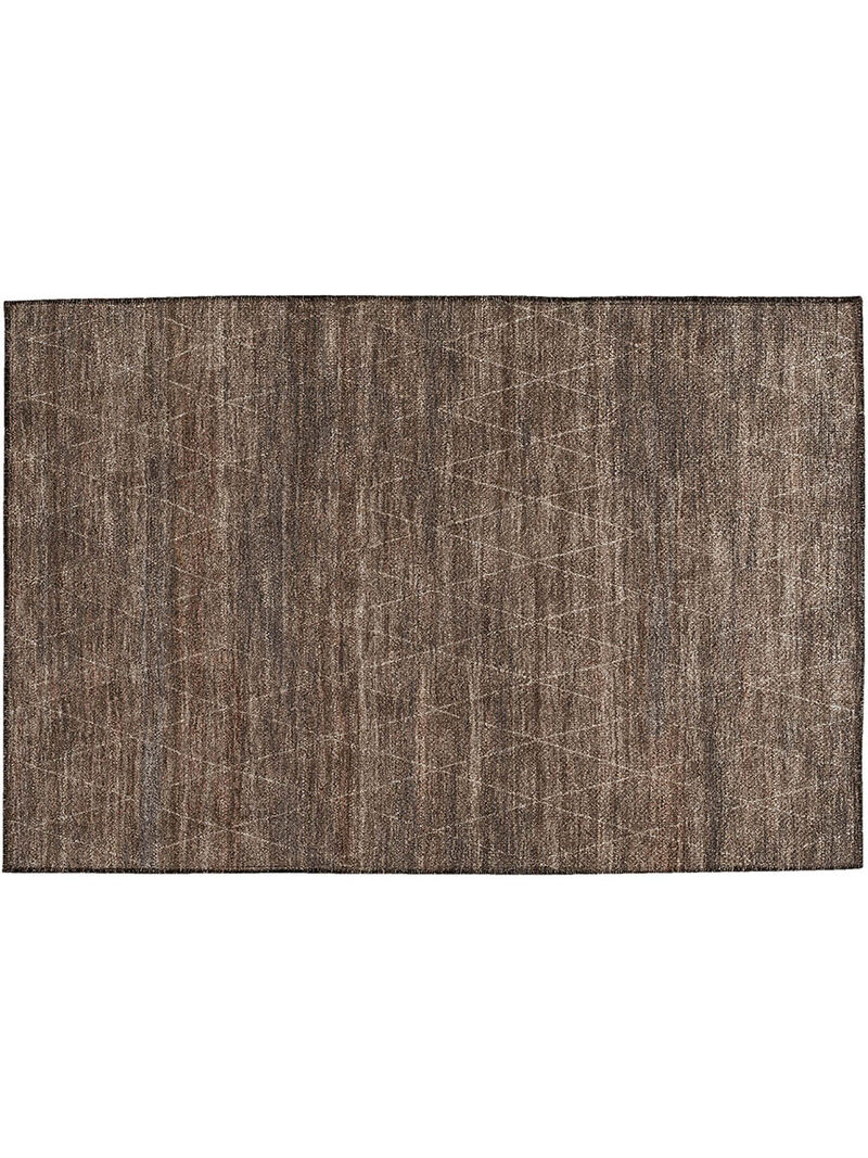 Burano BU3 Coffee 20" x 30" Rug