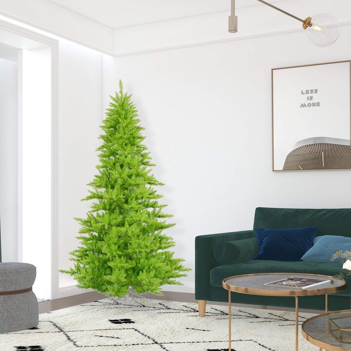 Vickerman Lime Fir Tree -