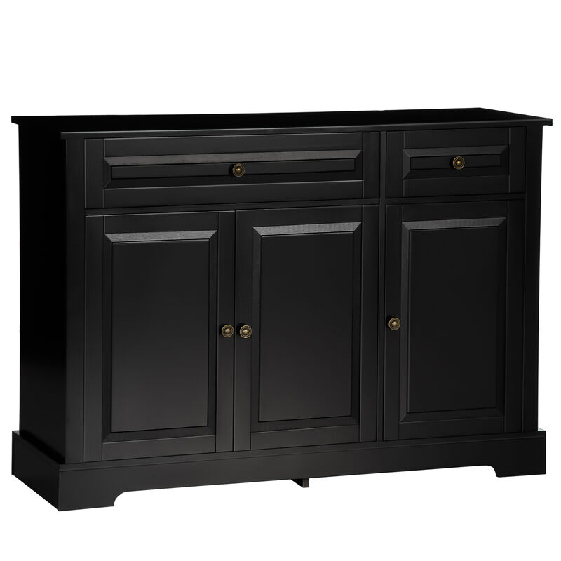 Plisi Sideboard Buffet Cabinet image number 0