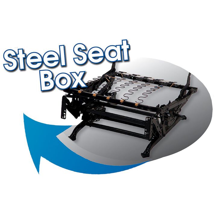 Catnapper Cloud 12 Rocker Recliner