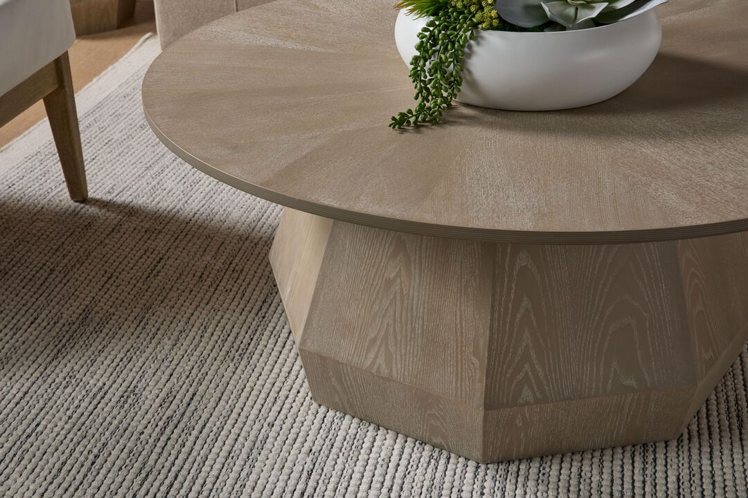 Coulter Coffee Table