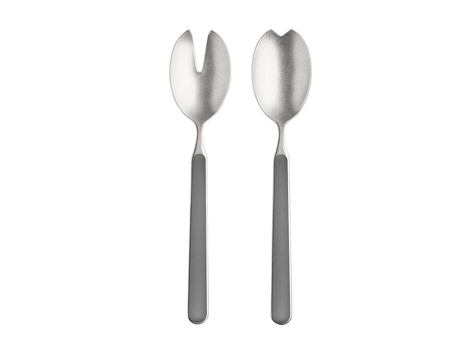Fantasia Salad Serving Set-2Pc