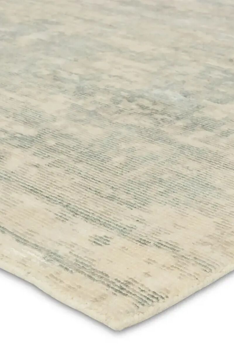 Malibu Retreat Sagebrush Green 9' x 12' Rug by Barclay Butera x Jaipur Living image number 2